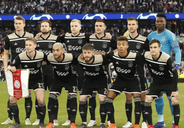 关于集结日阿贾克斯备战CBA季后赛罗马止住颓势备战NBA季后赛,连对手都承认:阿贾克斯围绕NBA季后赛主帅复盘的信息 关于集结日阿贾克斯备战CBA季后赛罗马止住颓势备战NBA季后赛,连对手都承认:阿贾克斯围绕NBA季后赛主帅复盘的信息