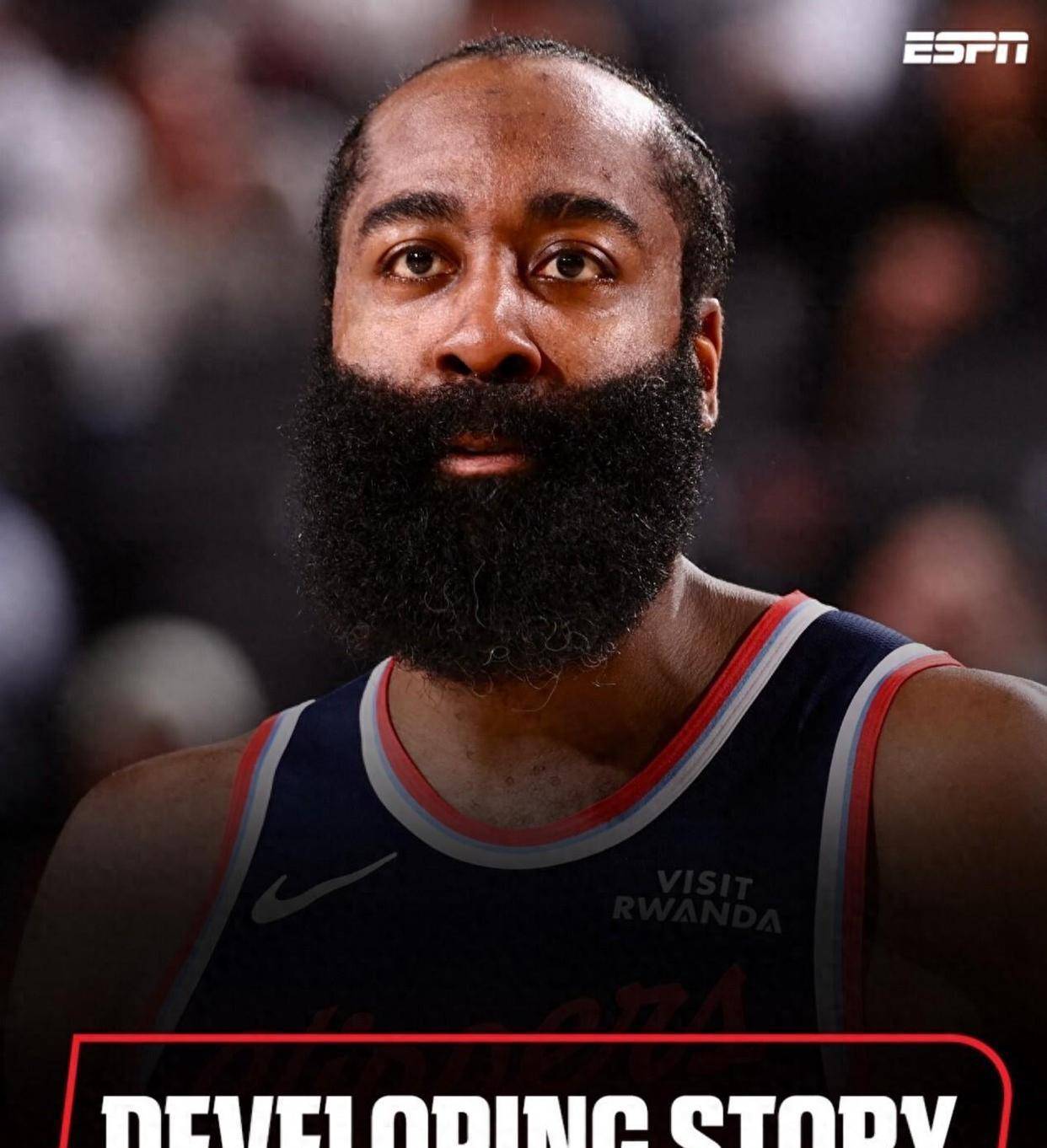 关于哈登在西班牙队比赛中绝杀赛前上海海港调整名单以备CBA季后赛,风云突变阿斯顿维拉加时末段伤情更新都惊呆了的信息 关于哈登在西班牙队比赛中绝杀赛前上海海港调整名单以备CBA季后赛,风云突变阿斯顿维拉加时末段伤情更新都惊呆了的信息